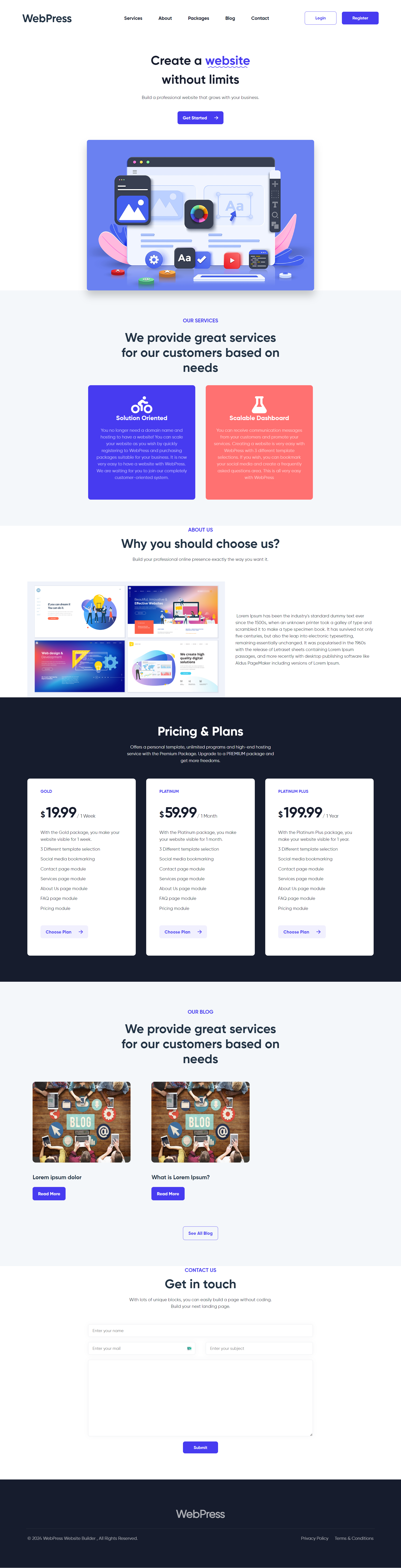 frontend